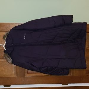 Columbia Snow Eclipse Mid Jacket